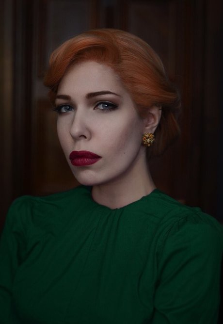 Vasilielcosplay kostenlose beste galerie