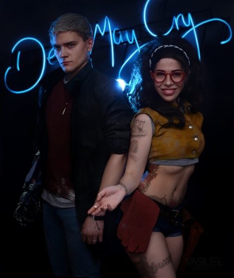 Vasilielcosplay beste pornostar galerie