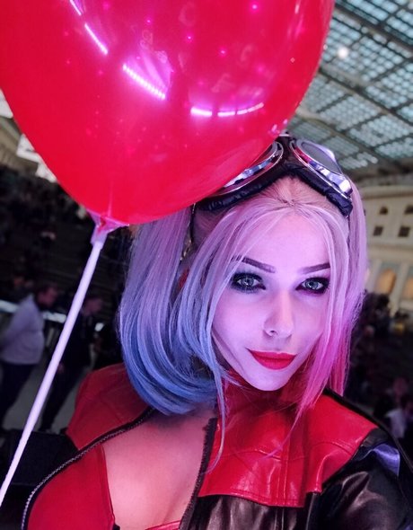 Vasilielcosplay beste nacktheit galerie