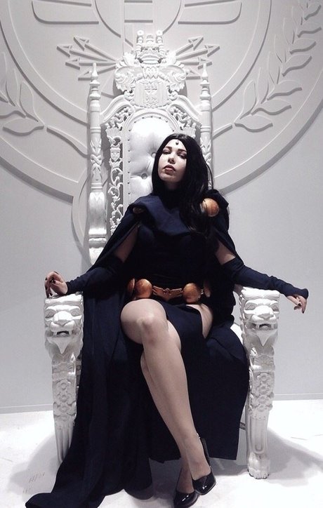 Vasilielcosplay sexy exklusive galerien