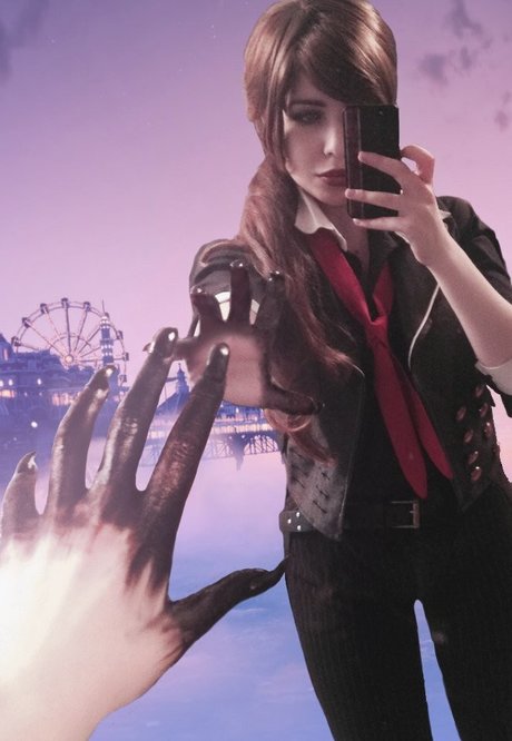 Vasilielcosplay freie hübsche bild