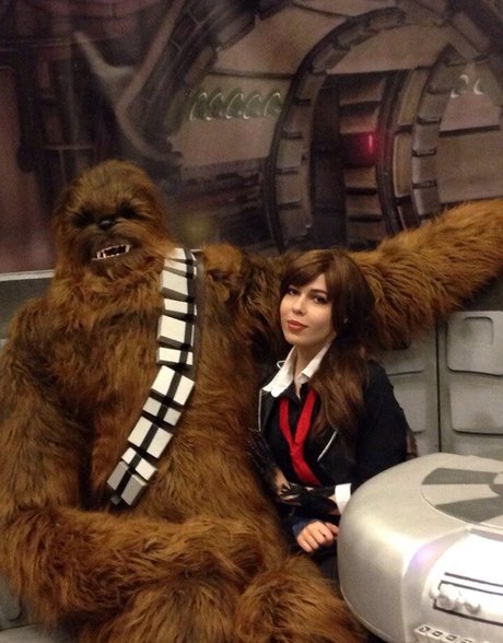 Vasilielcosplay freie schöne fotos