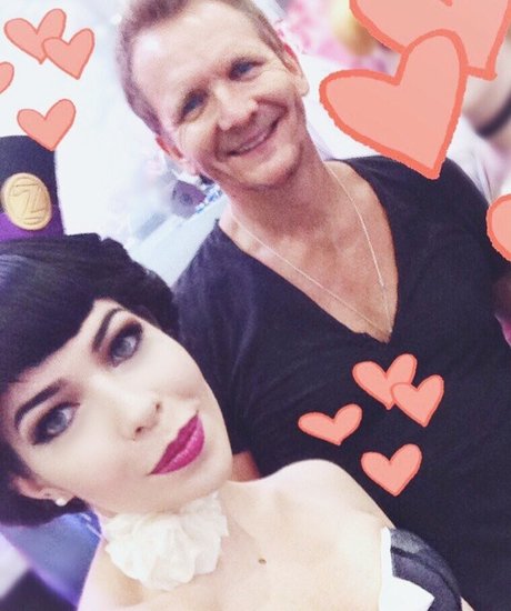 Vasilielcosplay hübsche pornografische bilder