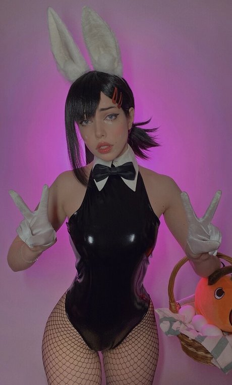 Vasilielcosplay porno schöne foto