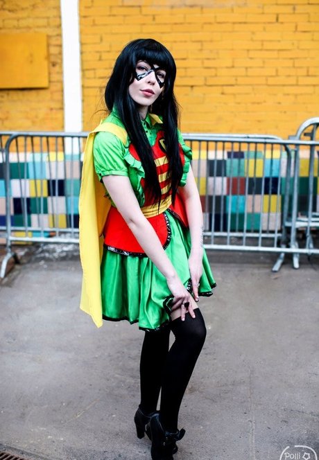 Vasilielcosplay kostenlose beste bilder