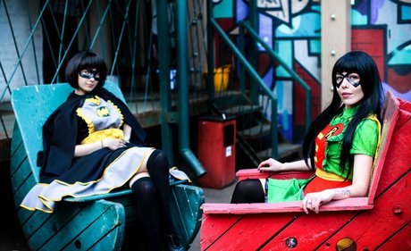 Vasilielcosplay erotische schöne bilder