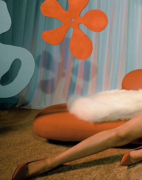 Kali Uchis nacktheit akt fotos