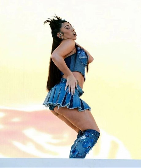 Kali Uchis schauspielerin bilder