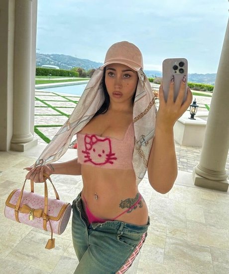Kali Uchis freie exklusive fotos