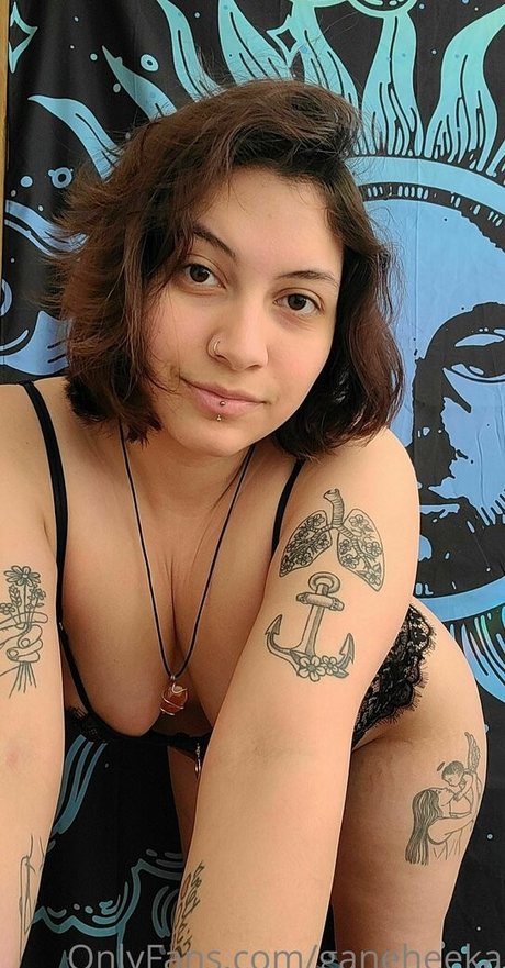 ganeheeka top pornostar bilder