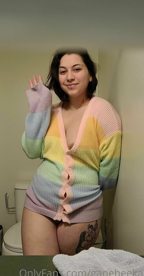 ganeheeka model erwachsene archiv