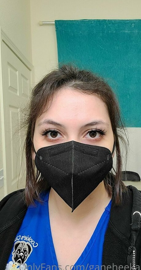 ganeheeka schauspielerin pornografische galerie