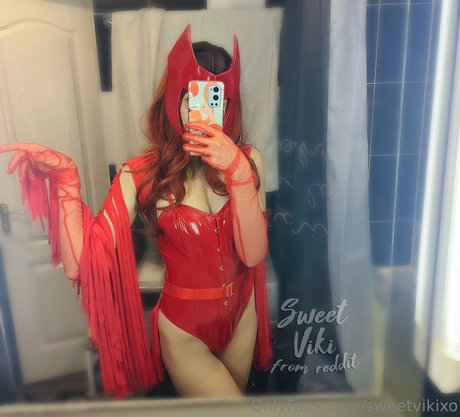 sweetvikixo kostenlose kunst bild