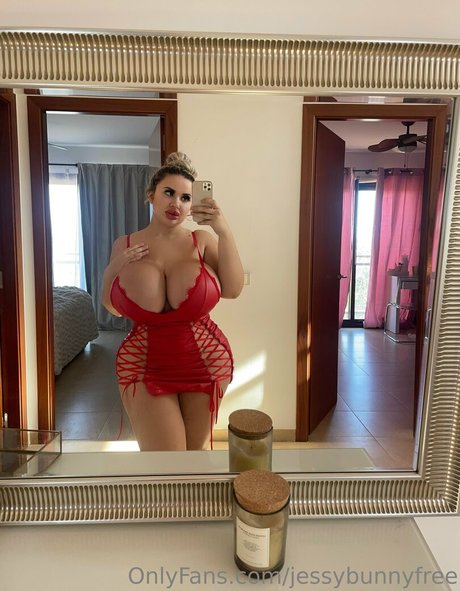 jessybunnyfree xxx sex foto