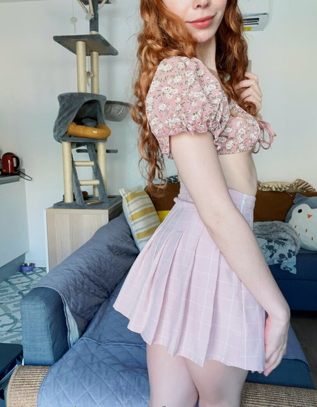 pocketginger erotische schöne fotos