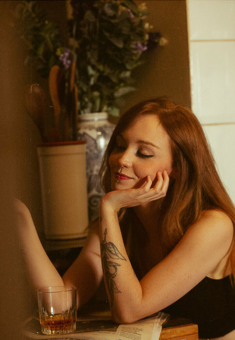 Flavia Sayuri xxx hübsche foto