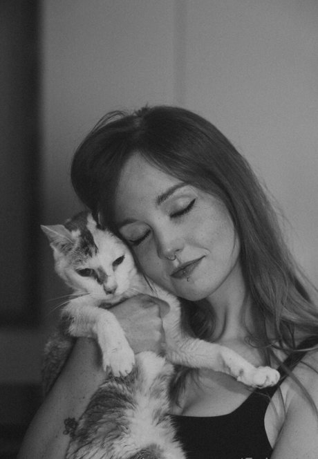 Flavia Sayuri hübsche nacktheit archiv