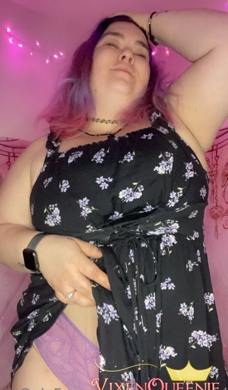 vixenqueenie xxx perfekte galerie