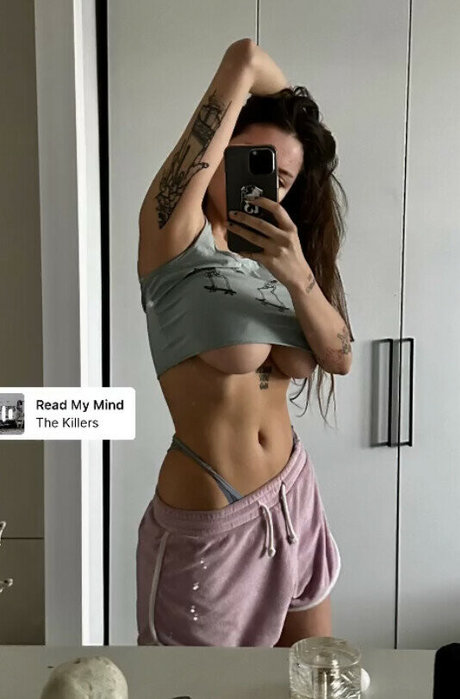 Rita Flores kunst heiße foto