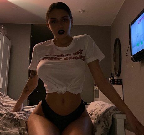 Rita Flores Profilbild