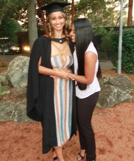 Chanelle Punton beste nackte galerie