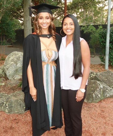 Chanelle Punton exklusive schöne galerien