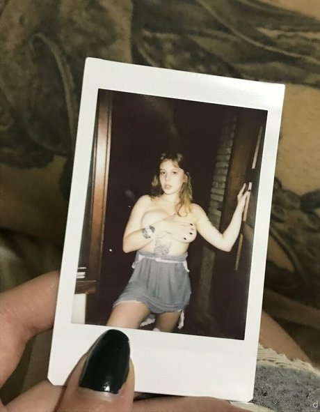 Daniele Kipper model perfekte bilder