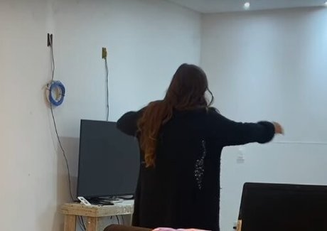 Manu Demarqui hübsche schöne bilder