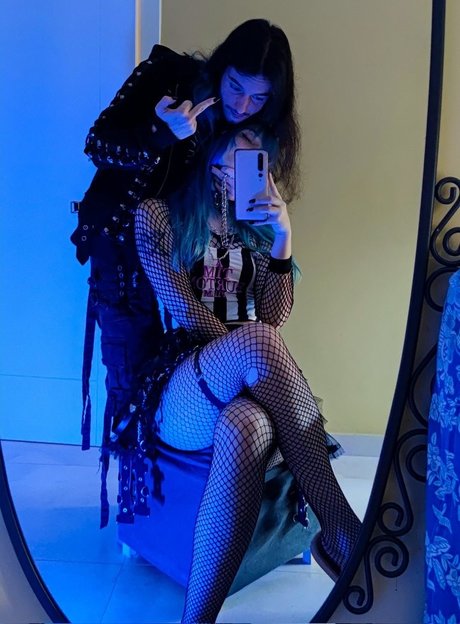 Xhajinx hübsche top bild