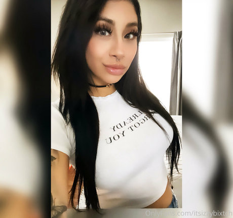 itsizzybixtch Bilder