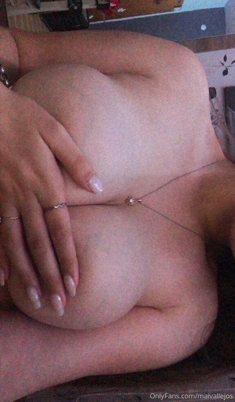 maivallejos sexy hübsche bild