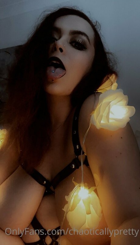 chaoticallypretty hd nackten galerien