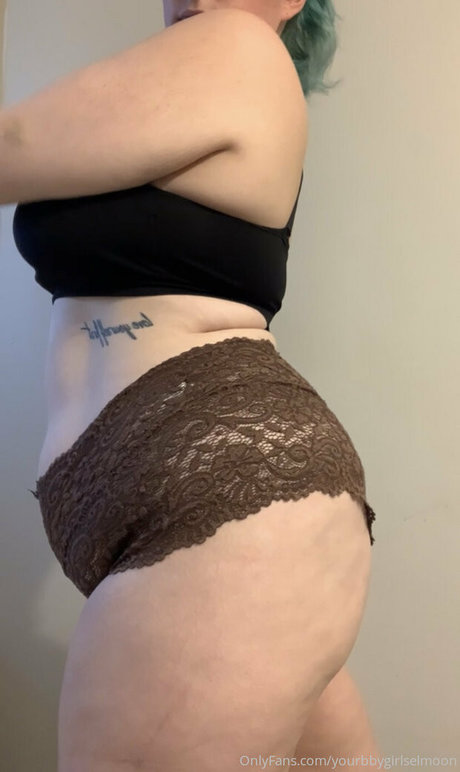 yourbbygirlselmoon xxx pornografische archiv