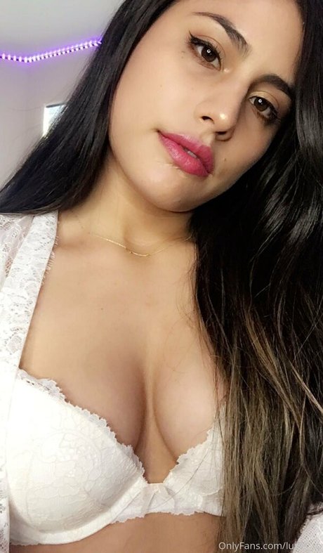 luxie xo model sexy galerie