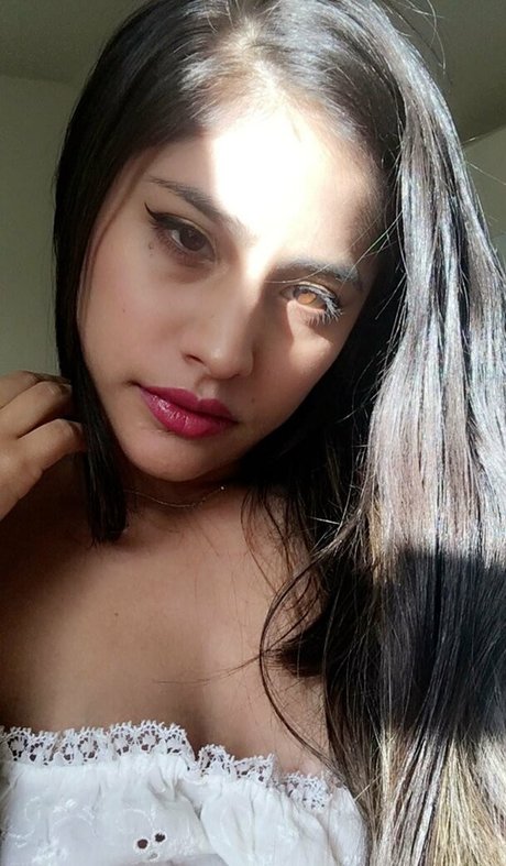 luxie xo hübsche kunst bild