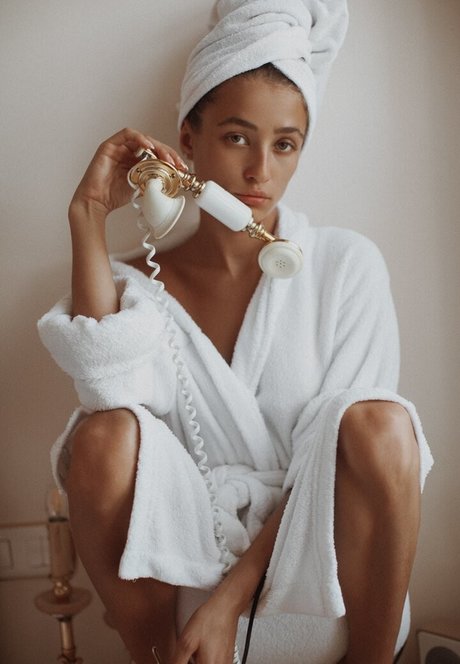 Gembar Svetlana nacktheit nette bild