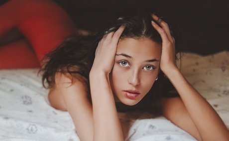 Gembar Svetlana erwachsene schöne galerien