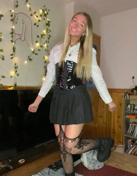 rynn peaches Profilbild