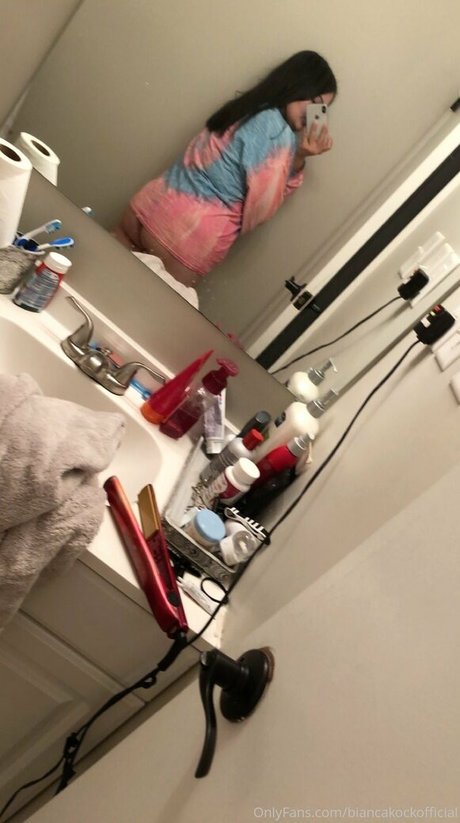 biancakockofficial beste porno fotos