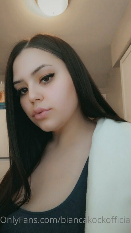 biancakockofficial erotische pornografische bild