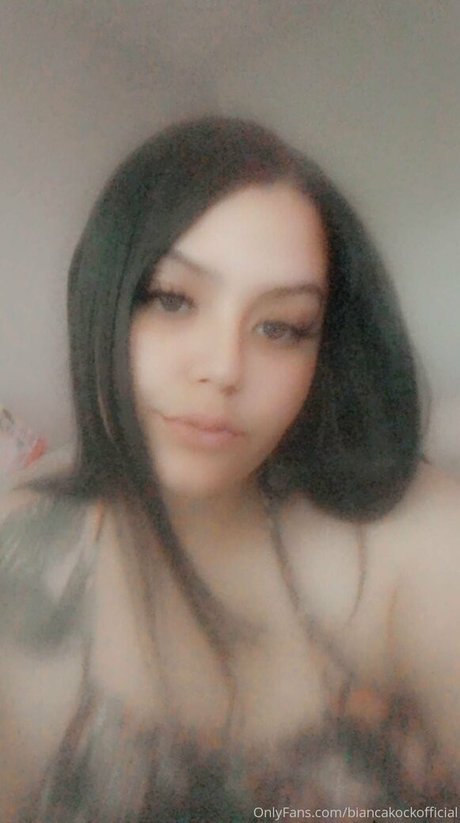 biancakockofficial heiße nette foto