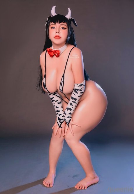 Queenie Chuppy nacktheit schöne bilder