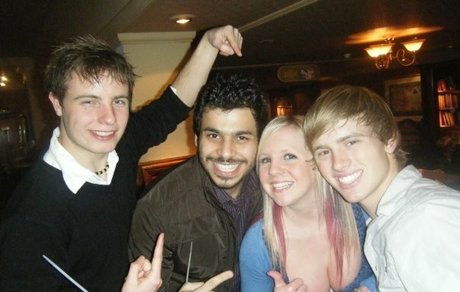 Katy Yardley porno kostenlose galerie