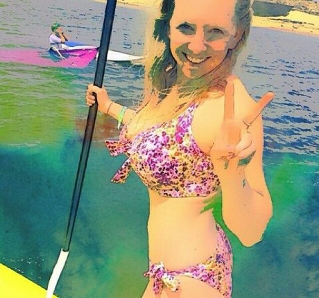 Katy Yardley model hübsche fotos