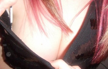 Katy Yardley perfekte pornografische fotos