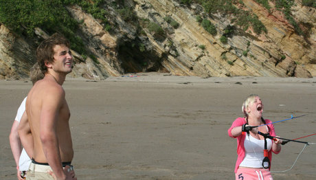 Katy Yardley perfekte erwachsene bild