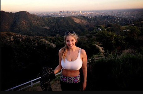 Katy Yardley sexy schöne galerien