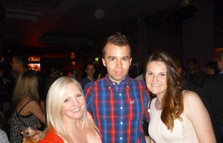 Katy Yardley model erotische galerien