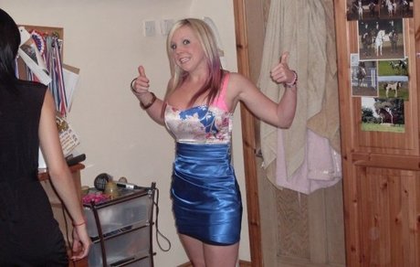 Katy Yardley perfekte erotische bilder