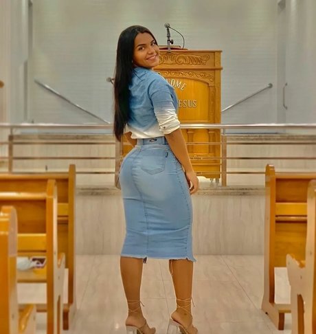 Novinhas Da Igreja top xxx galerien